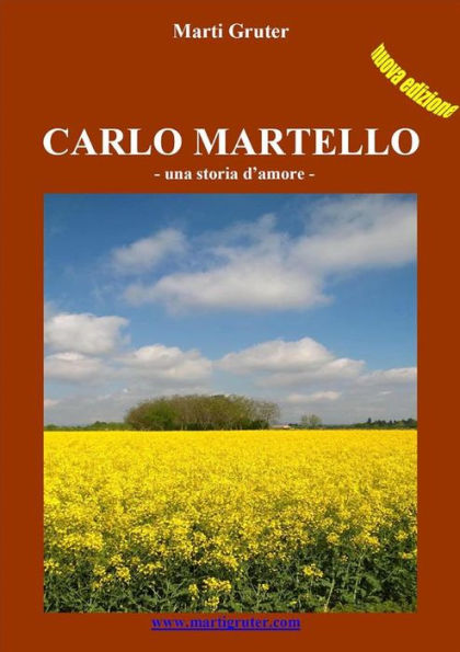 Carlo Martello: Una storia d'amore