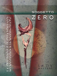 Title: La Custode e il Guardiano - SOGGETTO ZERO, Author: Lady Maltras