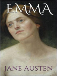 Title: Emma, Author: Jane Austen