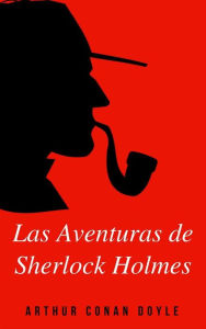 Title: Las aventuras de Sherlock Holmes, Author: Arthur Conan Doyle