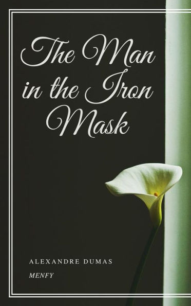 The Man in the Iron Mask