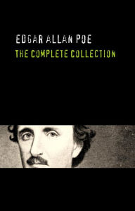 Title: Edgar Allan Poe: The Complete Collection, Author: Edgar Allan Poe