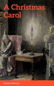 Title: A Christmas Carol, Author: Charles Dickens