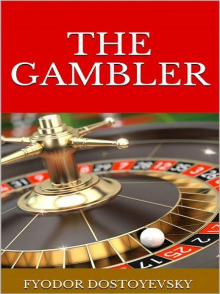 The Gambler