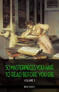 Title: 50 Masterpieces you have to read before you die vol: 1 [newly updated] (Book House Publishing), Author: Fyodor Dostoevsky