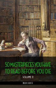 Title: 50 Masterpieces you have to read before you die vol: 2 [newly updated] (Book House Publishing), Author: Upton Sinclair