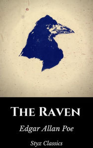 Title: The Raven, Author: Edgar Allan Poe