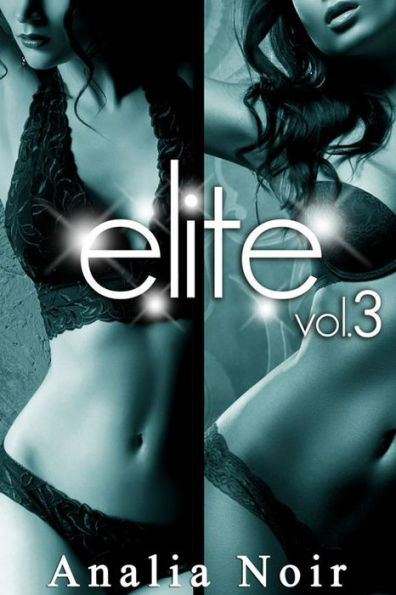 ELITE Vol. 3