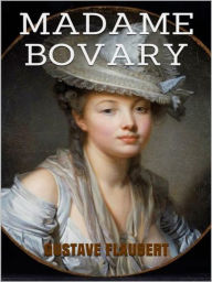 Title: Madame Bovary, Author: Gustave Flaubert