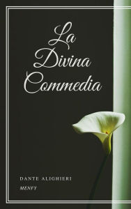 Title: La Divina Commedia, Author: Dante Alighieri