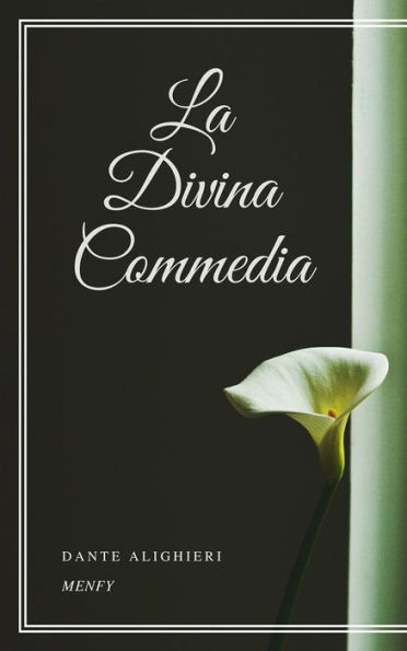 La Divina Commedia