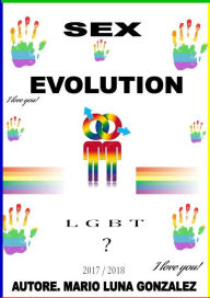 Title: Sex Evolution: Sex Evolution, Author: Master