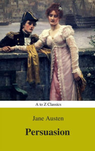 Title: Persuasion, Author: Jane Austen