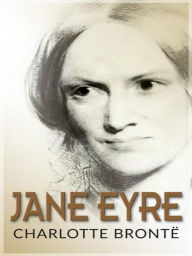 Title: Jane Eyre, Author: Charlotte Brontë