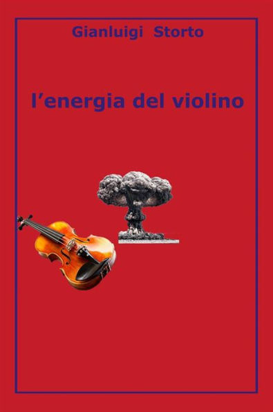 L'energia del violino