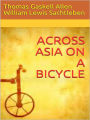 Across Asia on a Bicycle