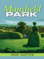 Mansfield Park (Annotated)