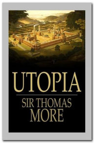 Title: Utopia, Author: Saint Thomas More