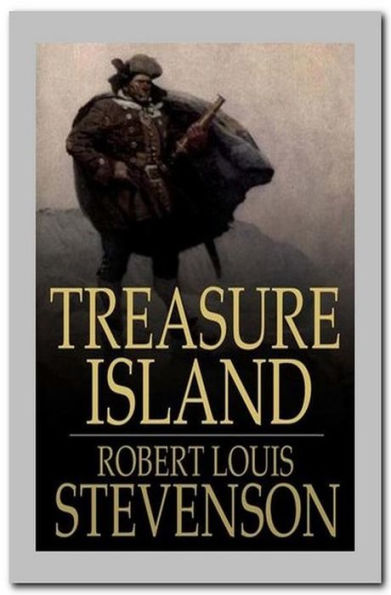 Treasure Island