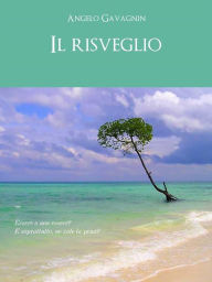 Title: Il risveglio, Author: Angelo Gavagnin