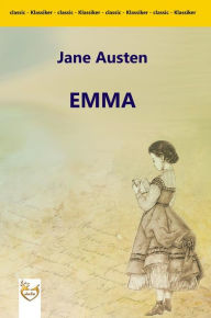 Title: Emma, Author: Jane Austen