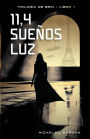11,4 sueños luz