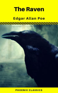 Title: The Raven (Phoenix Classics), Author: Edgar Allan Poe