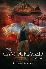 Title: The Camouflaged saga Vol.6, Author: Serena Baldoni