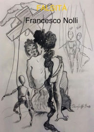 Title: FALSITA', Author: Francesco Nolli