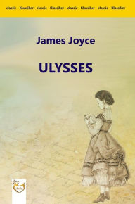 Title: Ulysses, Author: James Joyce