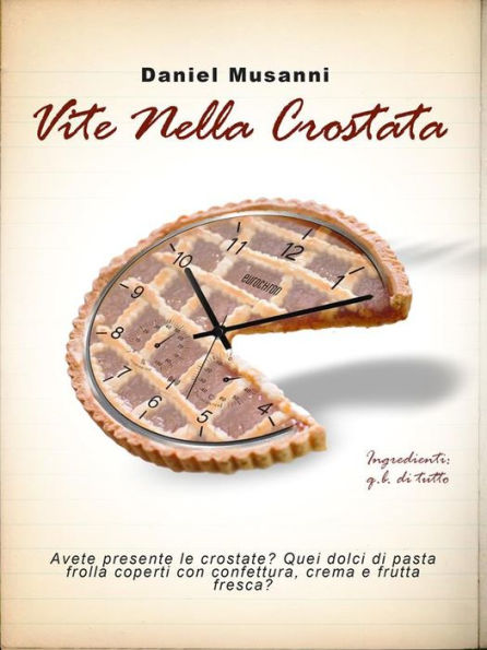 Vite nella Crostata