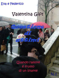 Title: Questione di attimi, Author: Valentina Gift