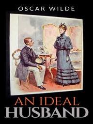 Title: An ideal husband, Author: Oscar Wilde