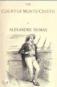 Title: The Count of Monte Cristo, Author: Alexandre Dumas