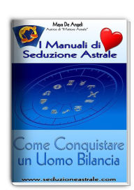 Title: Come Conquistare un Uomo Bilancia, Author: Maya De Angeli