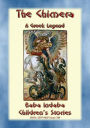 BELLEROPHON AND THE CHIMERA - A Greek Children's Legend: Baba Indaba's Children's Stories - Issue 349