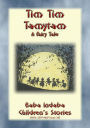 TIM TIM TAMYTAM - An Elfish Tale: Baba Indaba's Children's Stories - Issue 345