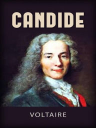 Title: Candide, Author: Voltaire