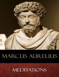 Title: Meditations, Author: Marcus Aurelius