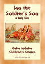 IAN THE SOLDIER'S SON - A Tale from Scotland: Baba Indaba's Children's Stories - Issue 370