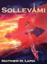 Title: Sollevami, Author: Matthew M. Lapin