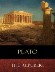 Title: The Republic, Author: Plato