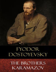 Title: The Brothers Karamazov, Author: Fyodor Dostoyevsky