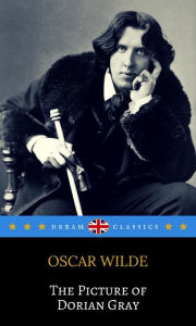 Title: The Picture of Dorian Gray (Dream Classics), Author: Oscar Wilde