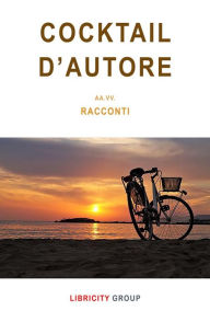 Title: Cocktail d'autore, Author: aa.vv