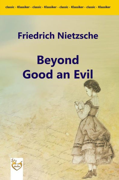 Beyond Good and Evil