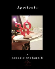 Title: Apollonia, Author: Rosario Stefanelli