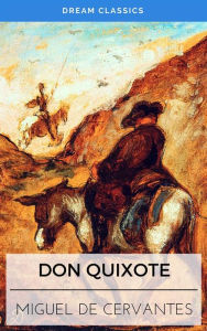 Title: Don Quixote (Dream Classics), Author: Miguel Cervantes