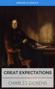 Title: Great Expectations (Dream Classics), Author: Charles Dickens
