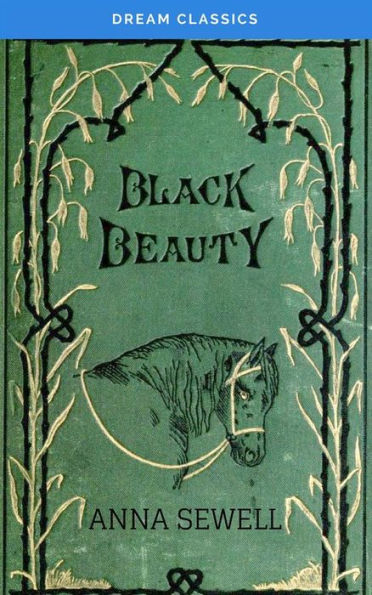 Black Beauty (Dream Classics)